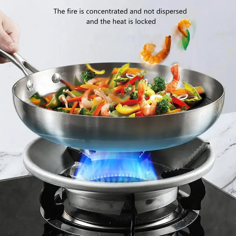 Gas Stove Burner Ring