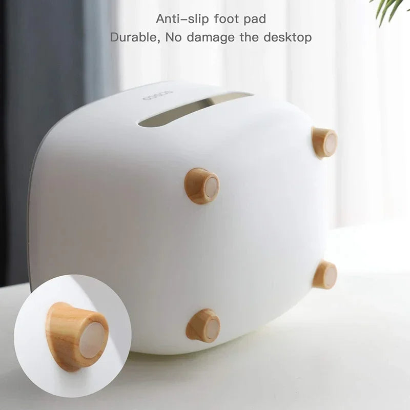 Ecoco Tissue Box