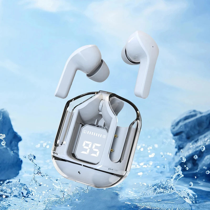 Air 31 TWS Earbuds