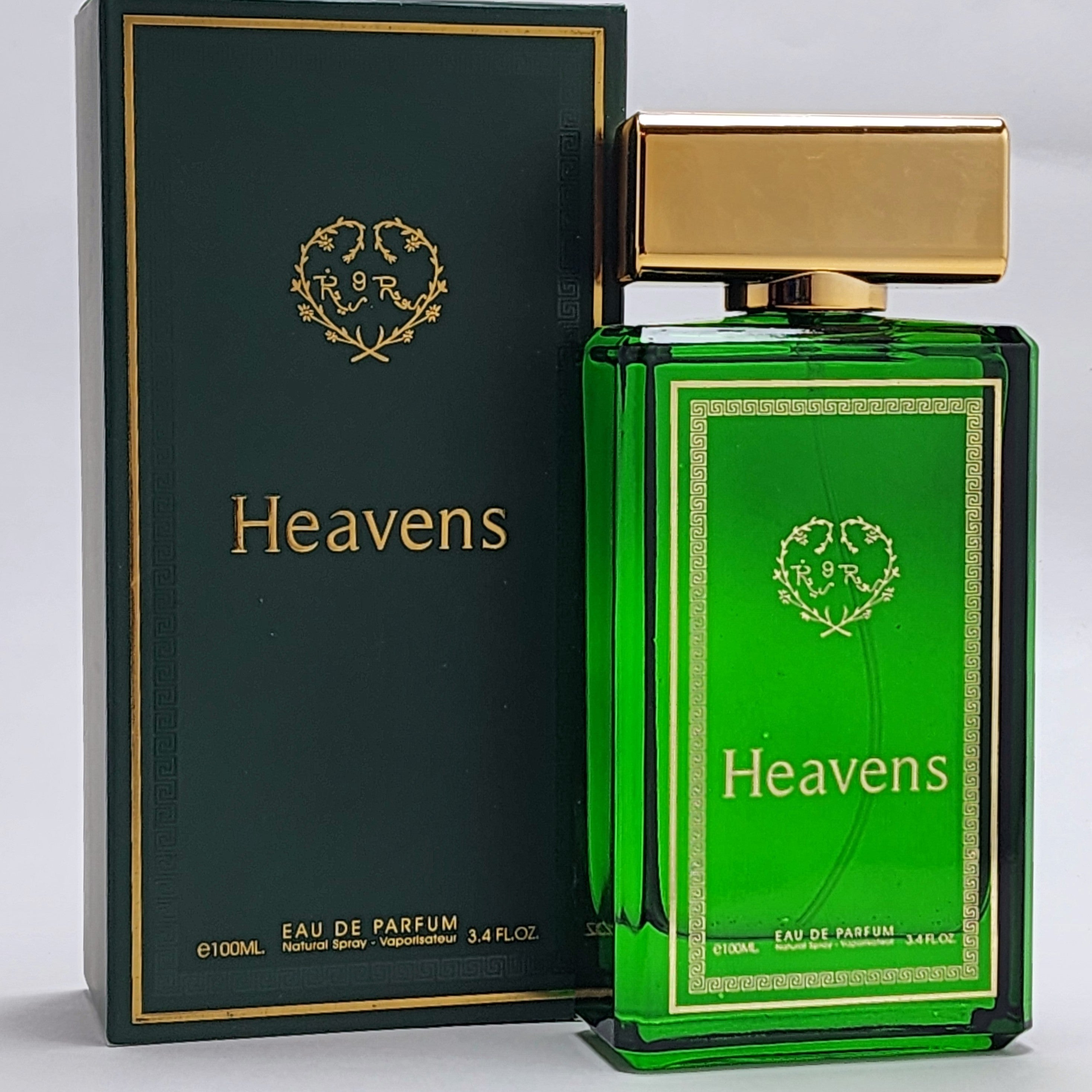 Heavens Perfume for Men