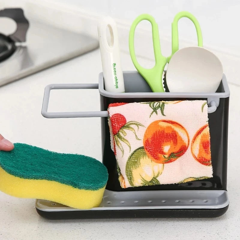 Kitchen Sink Organizer