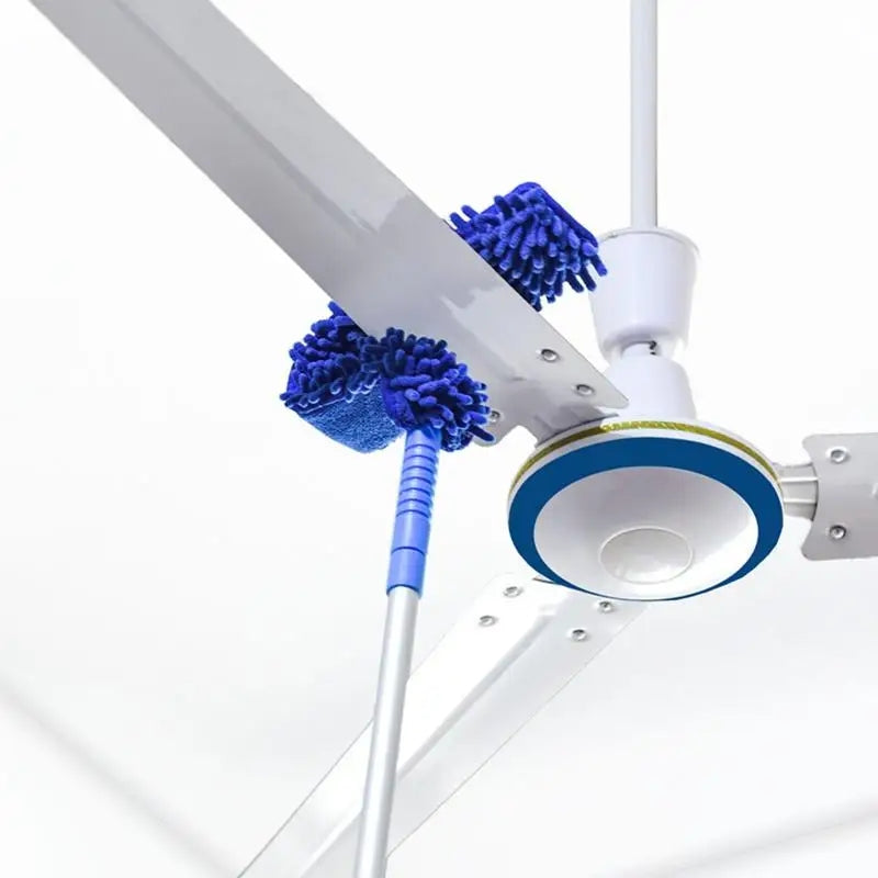 MultiPurpose Flexible Microfiber Duster