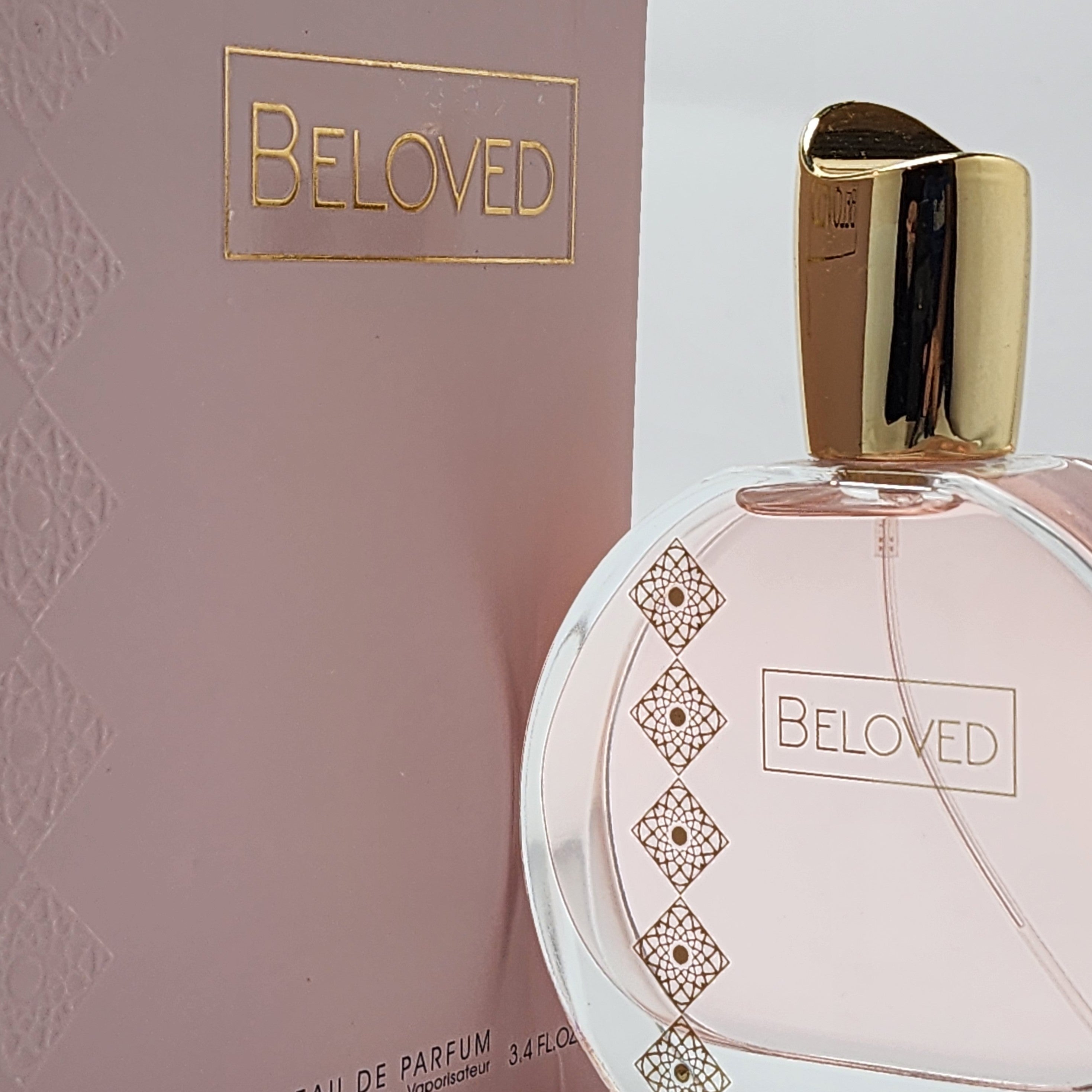 Beloved Perfume for Women