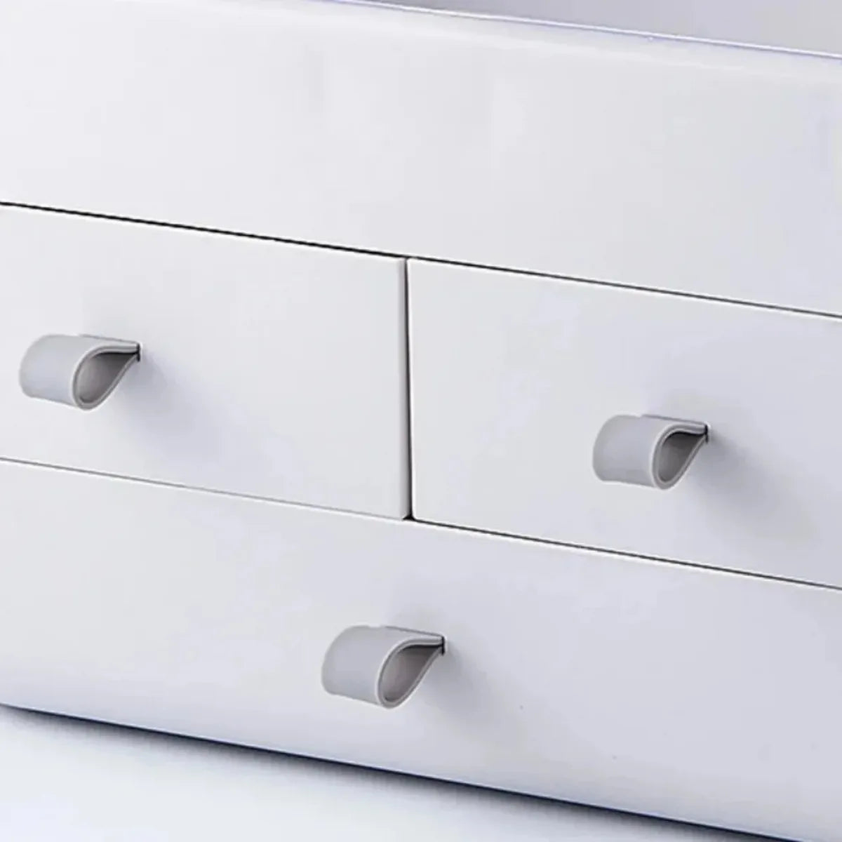 Dust Proof Cosmetic Storage Box