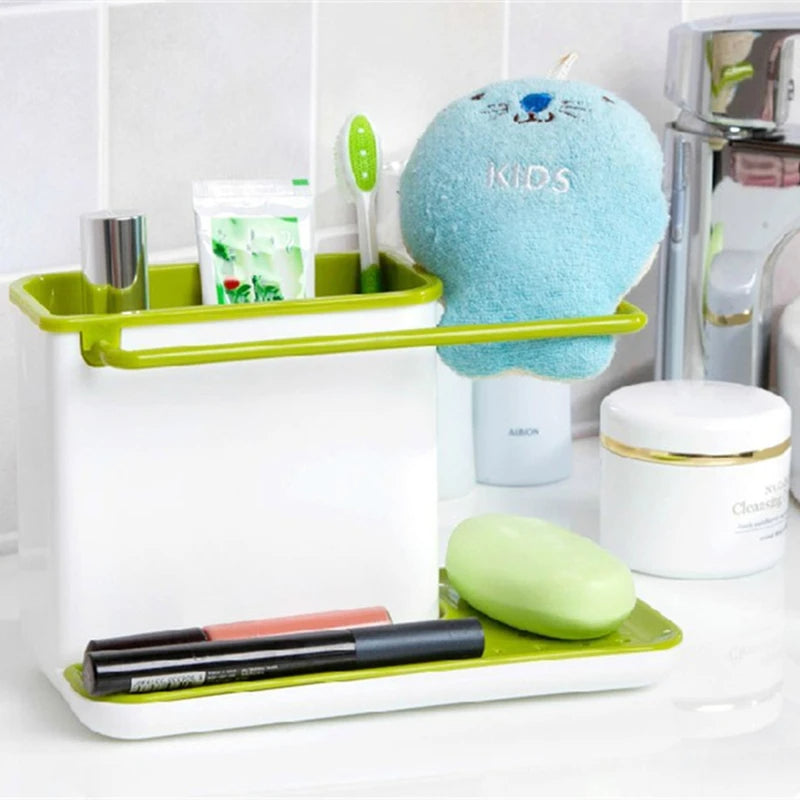 Kitchen Sink Organizer