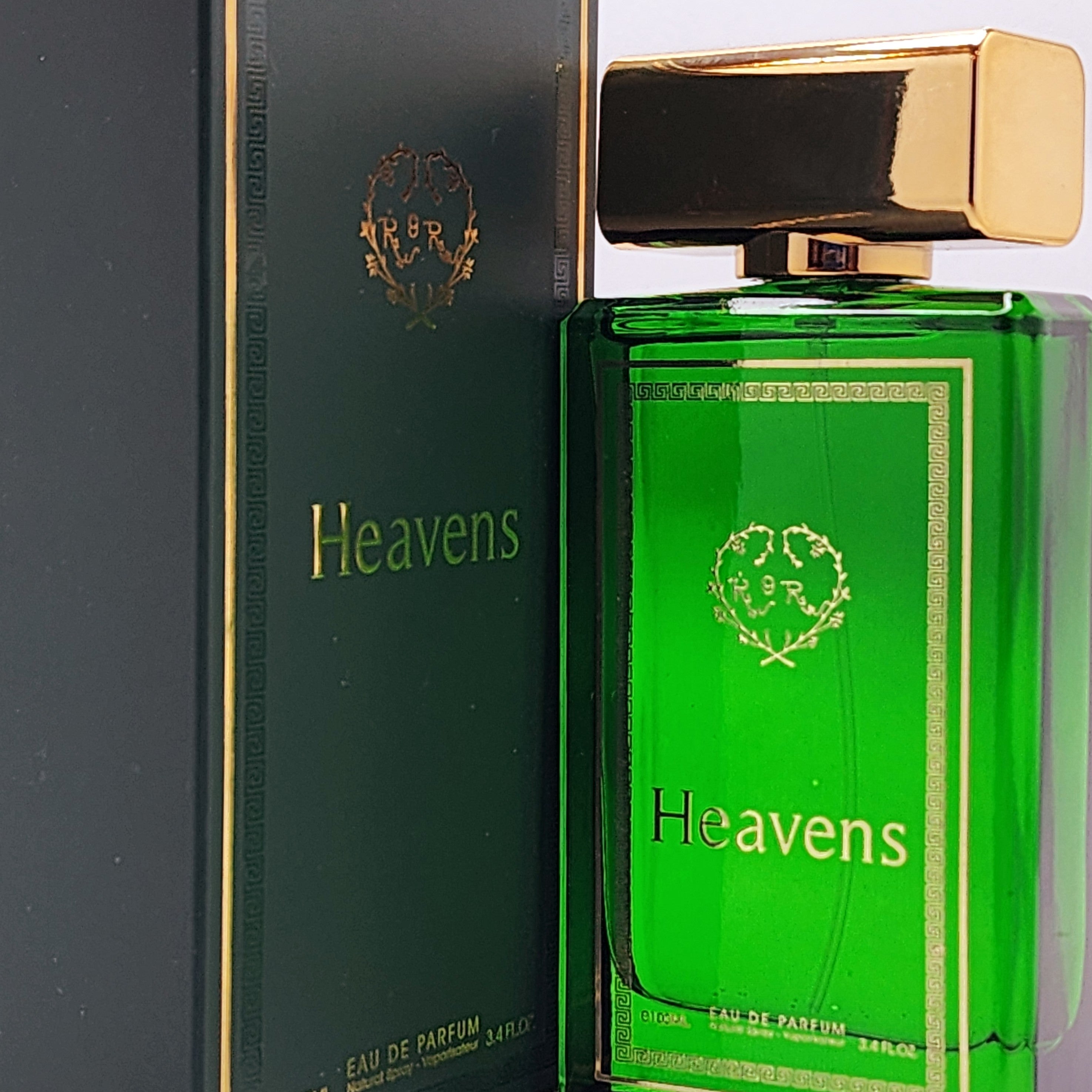 Heavens Perfume for Men