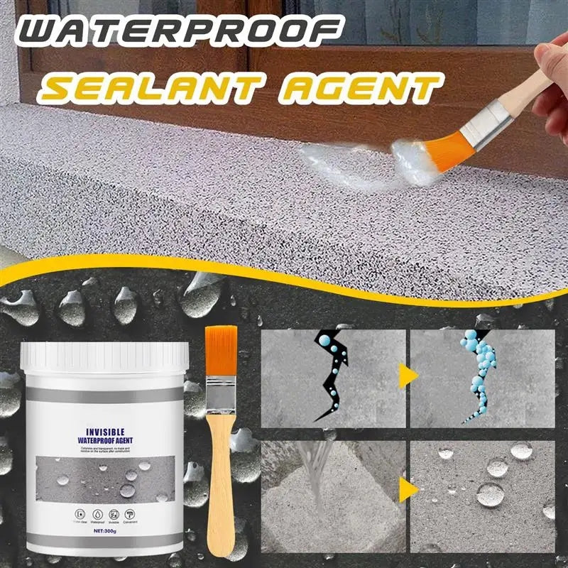 Anti Leak Waterproof Agent