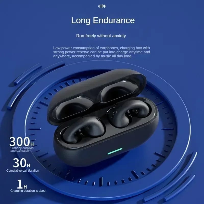 T75 TWS Earphones
