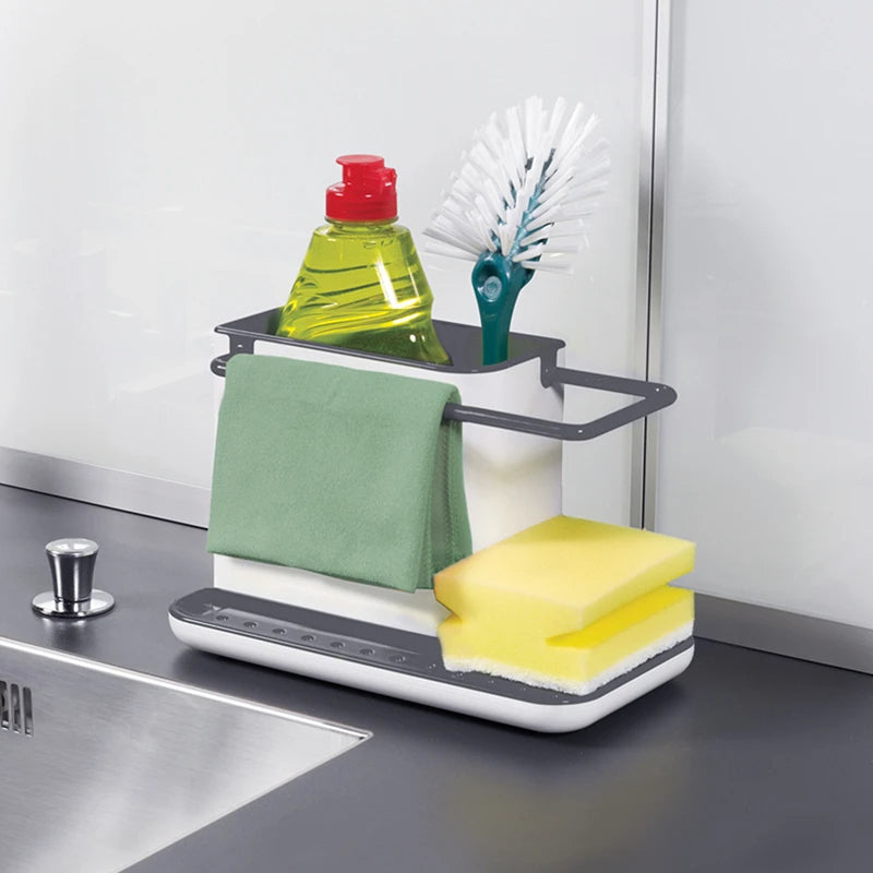 Kitchen Sink Organizer