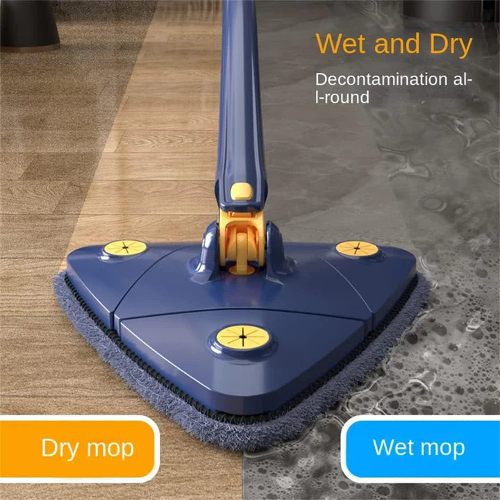 TriClean Pro Mop