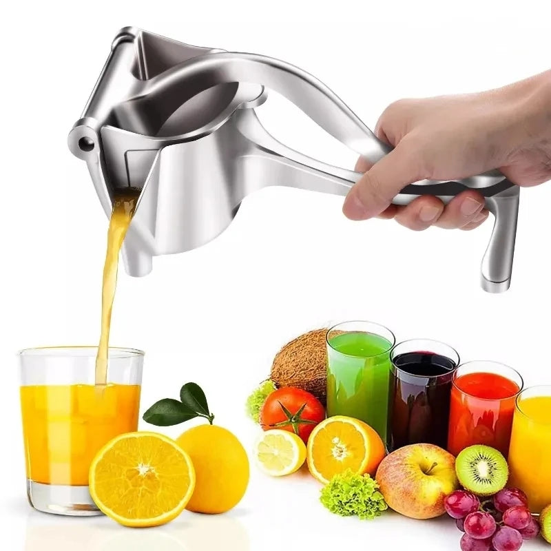 Fruit Press
