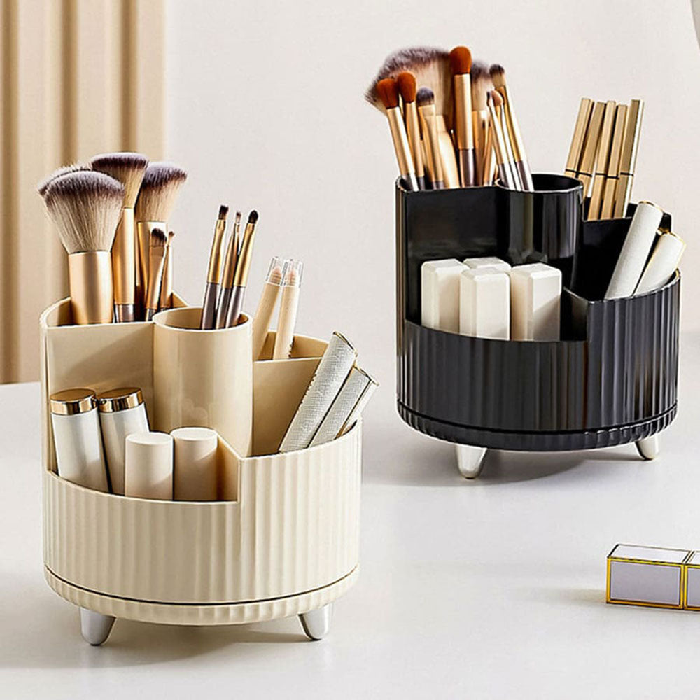 LuxeSpin Vanity Caddy