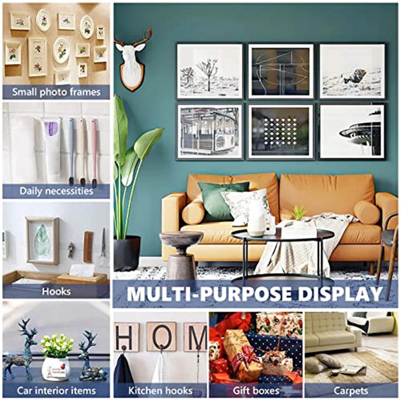 Nano Double Sided Tape