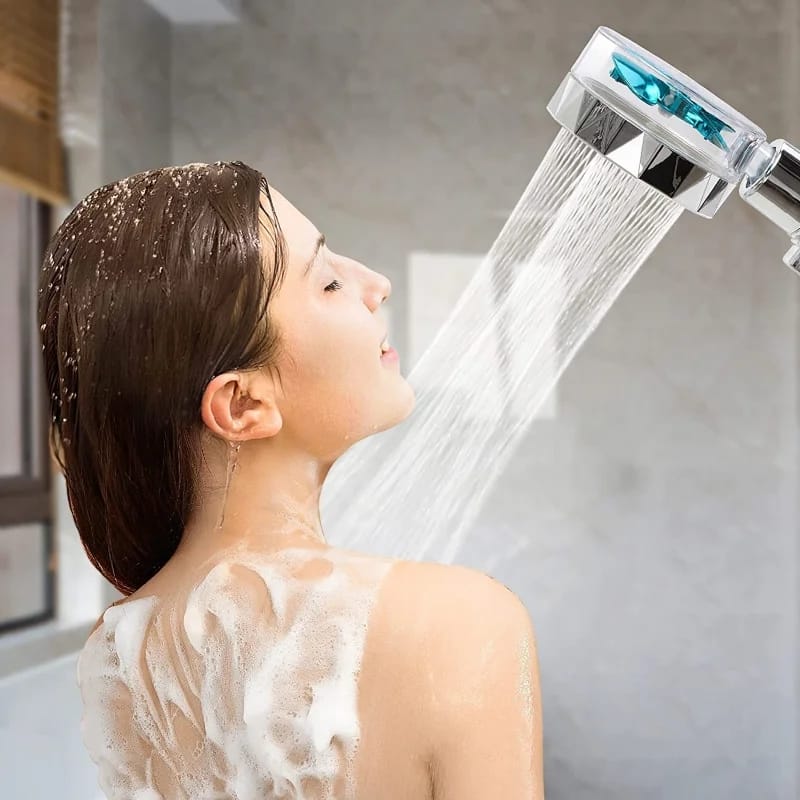 360 Degrees High Pressure Water Saving Spray