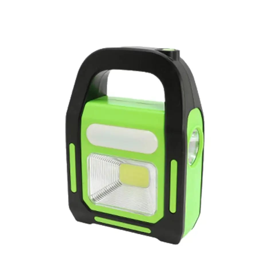Outdoor Solar Camping Light
