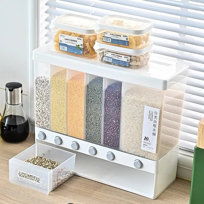 10kg Cereal Dispenser
