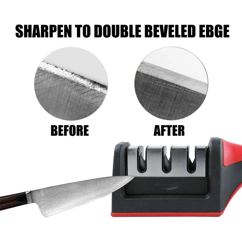 Knife Sharpener