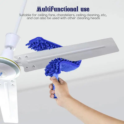 MultiPurpose Flexible Microfiber Duster
