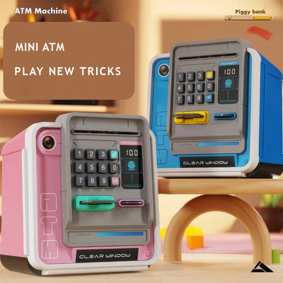 Mini ATM