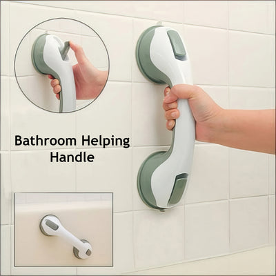 Bathroom Helping Handle