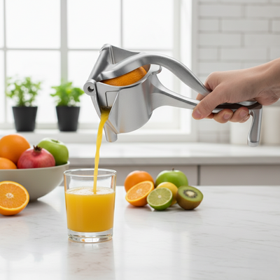 Fruit Press