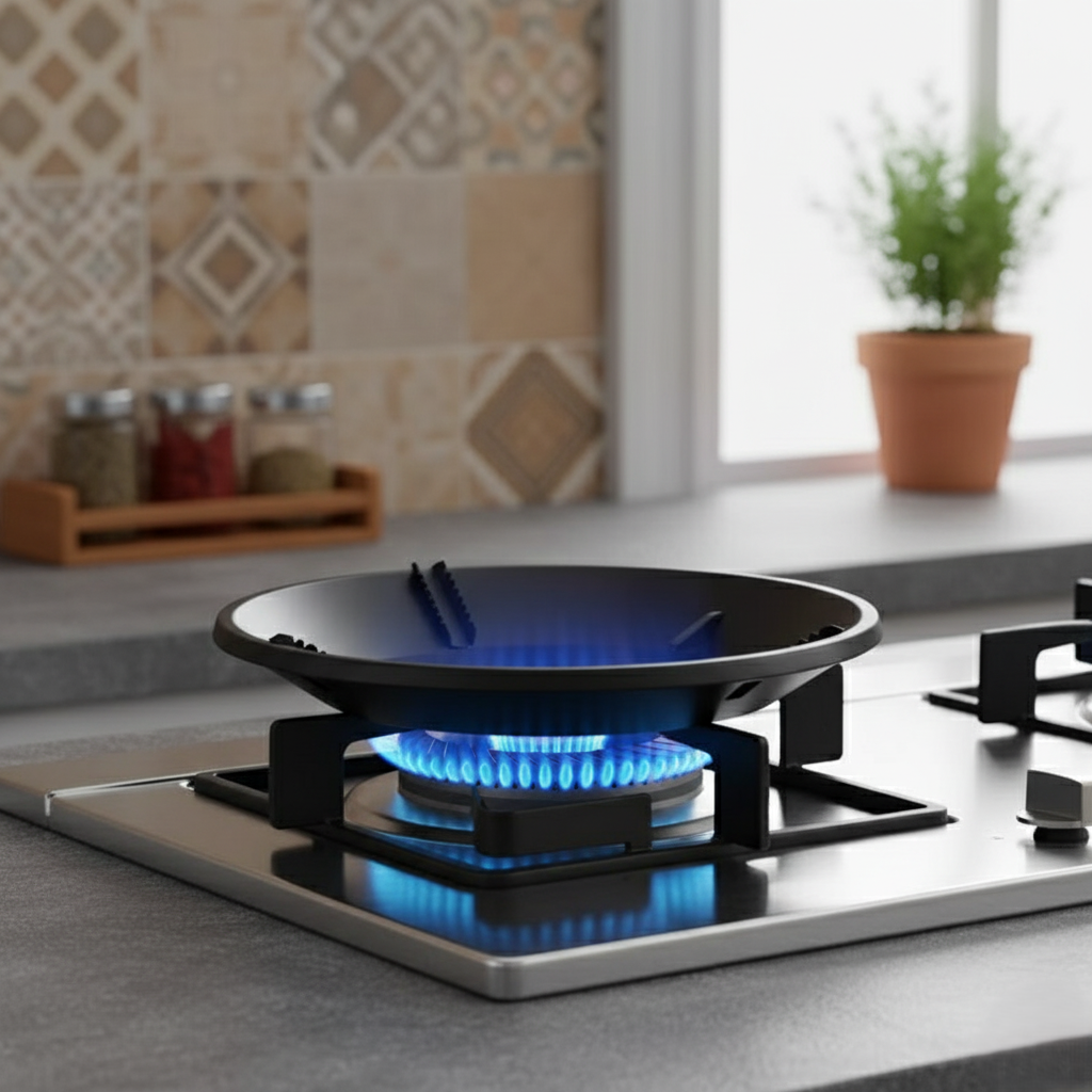 Gas Stove Burner Ring