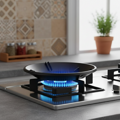 Gas Stove Burner Ring