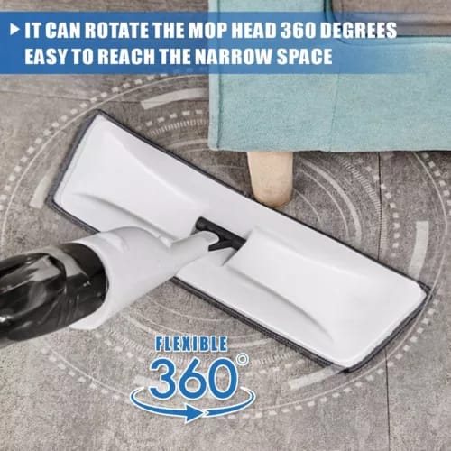 Spray Mop