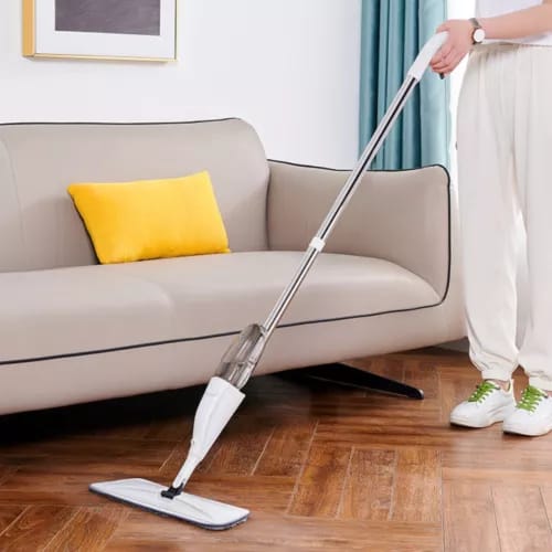 Spray Mop
