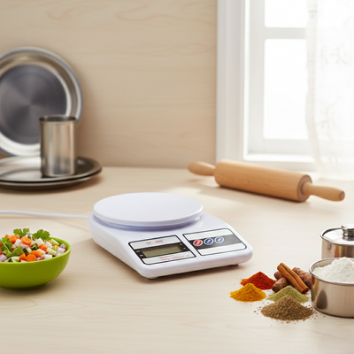 Kitchen Weight Scale