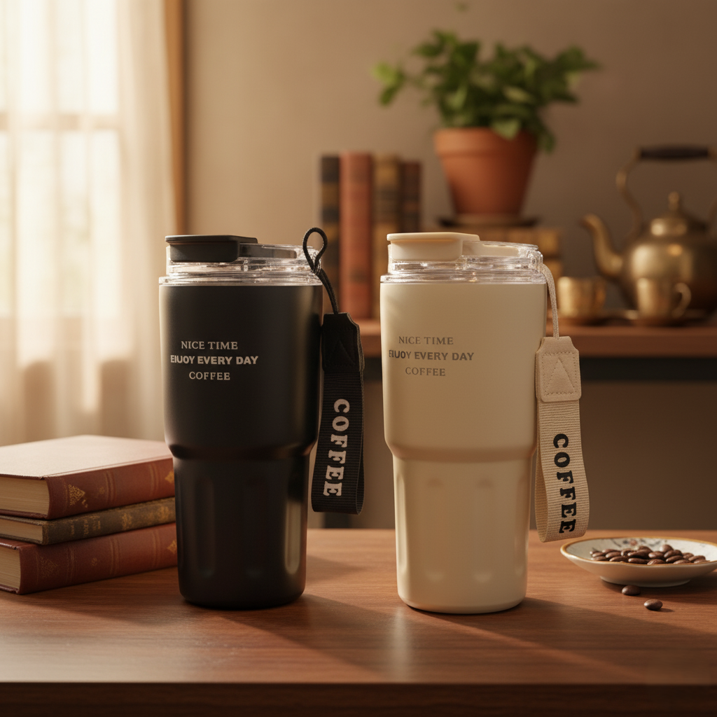 Nice Time Premium Coffee Mug