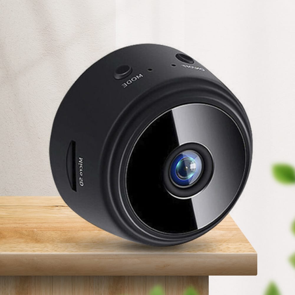 A9 1080P HD Magnetic WIFI Mini Camera
