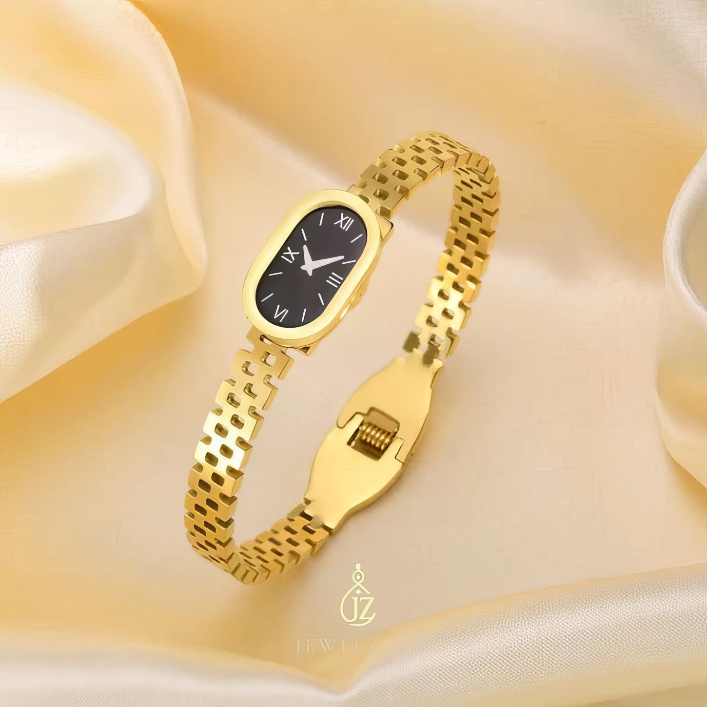 Golden Moments Bracelet
