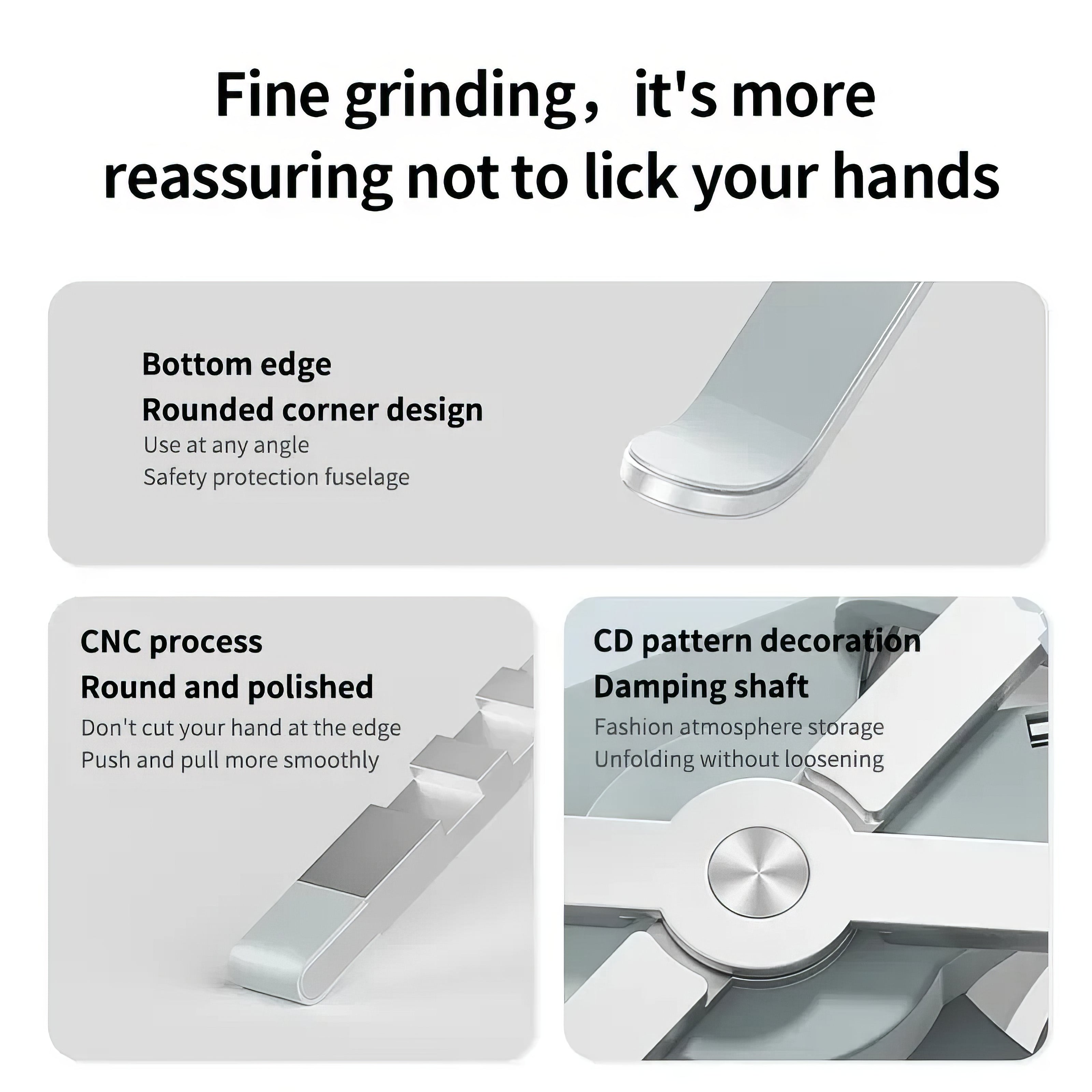 Laptop Cooling Fan Stand