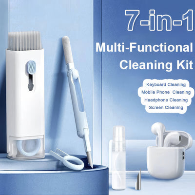 7 in 1 Keyboard Cleaner