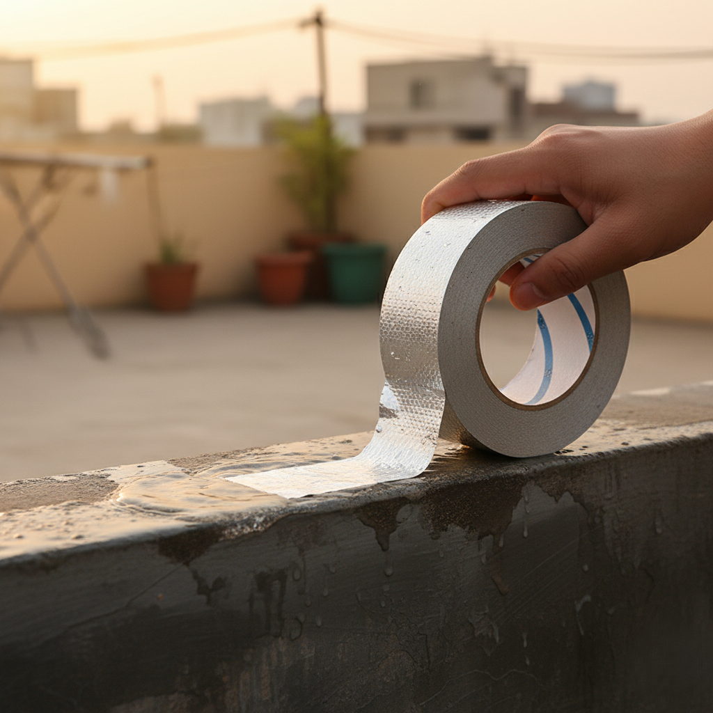 Waterproof leakage Tape