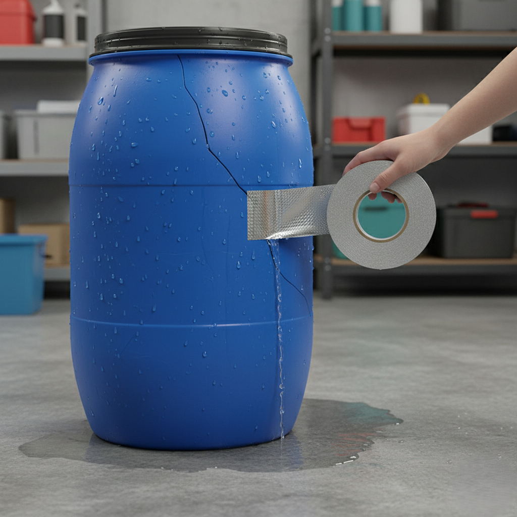 Waterproof leakage Tape