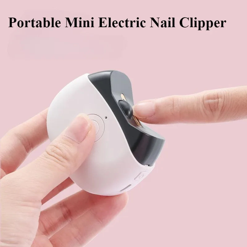 Electric Nail Filer