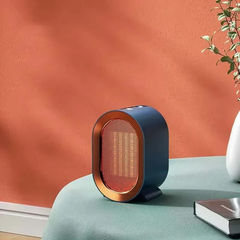 Efficient Electric Space Heater – Compact Home Heater