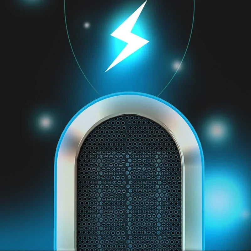 Electric Space Heater – Compact & Efficient Home Heater