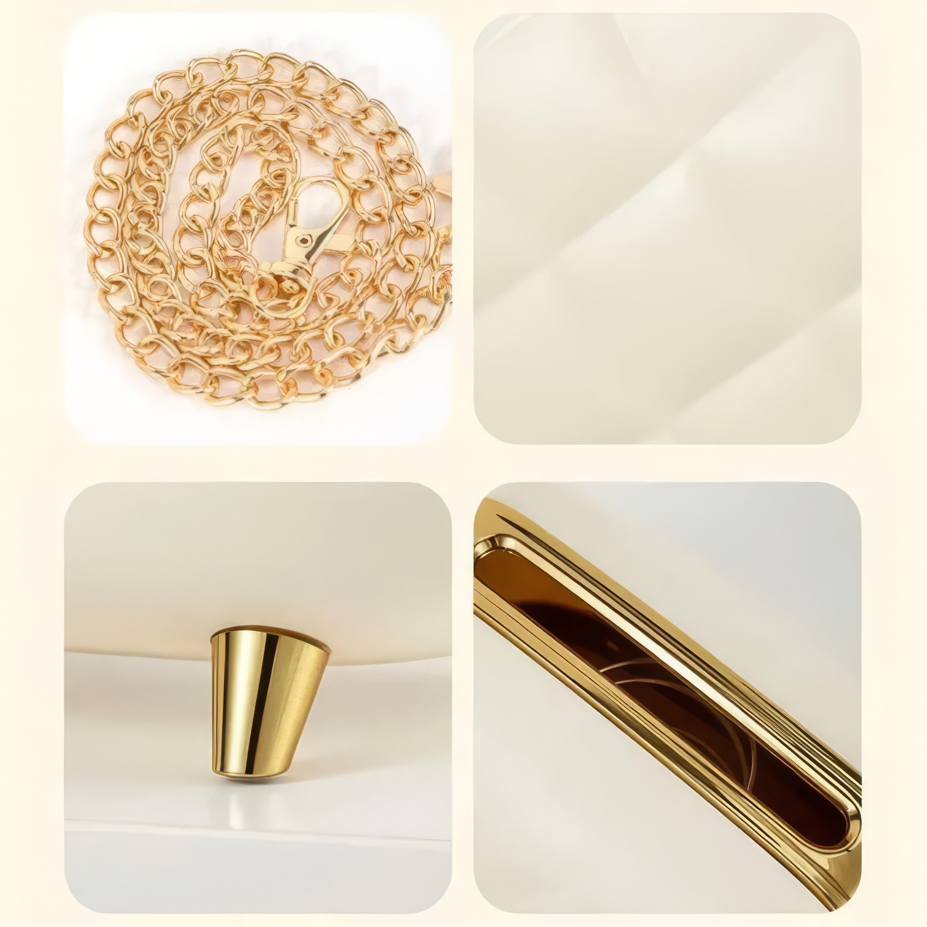 Elegant Luxury Purse Style Tissue Box – Stylish Design