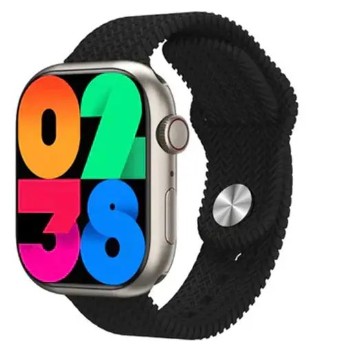 HK9 PRO MAX+ Super AMOLED