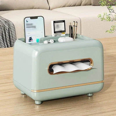 Luxury Tissue Box
