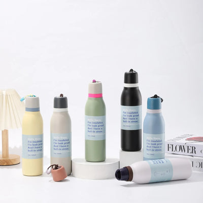 Owala Style Water Bottle (700ml)