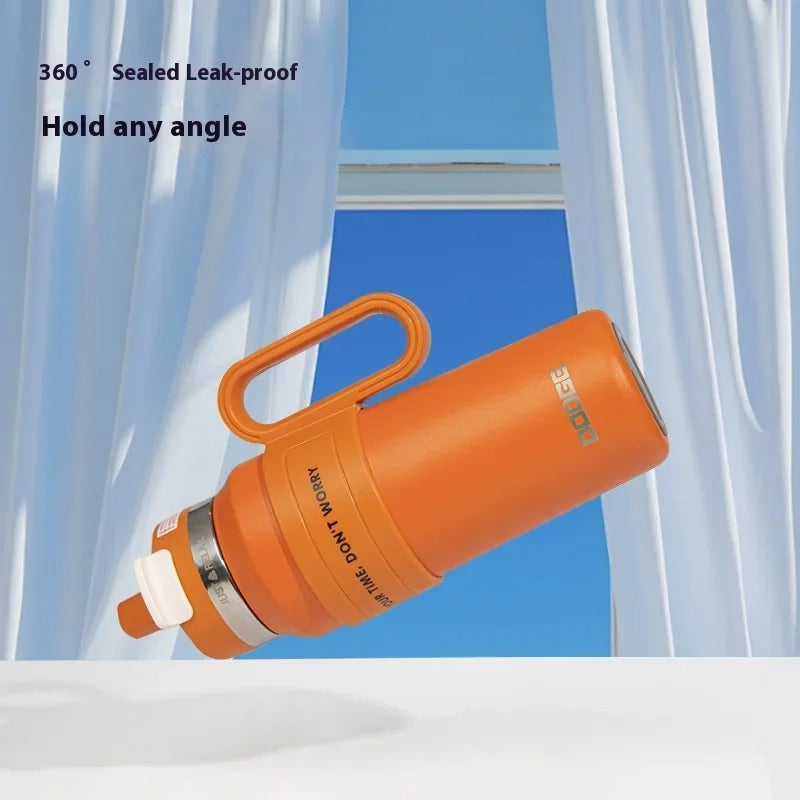 DODGE 2 in 1 Sipper (900ml)