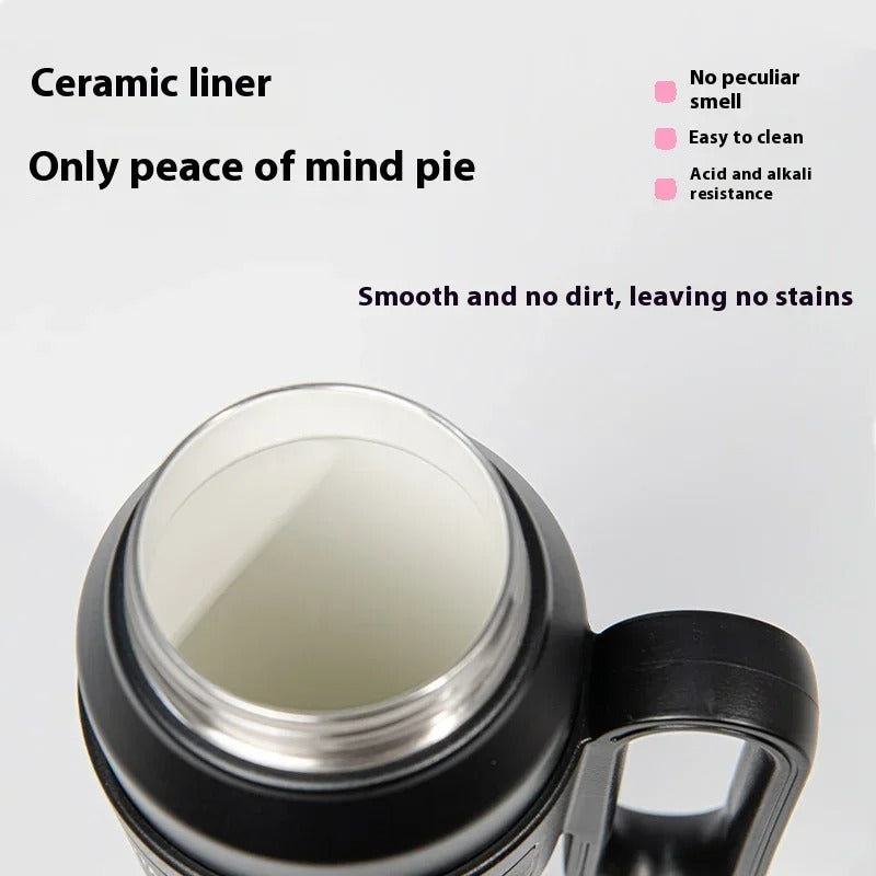 DODGE 2 in 1 Sipper (900ml)