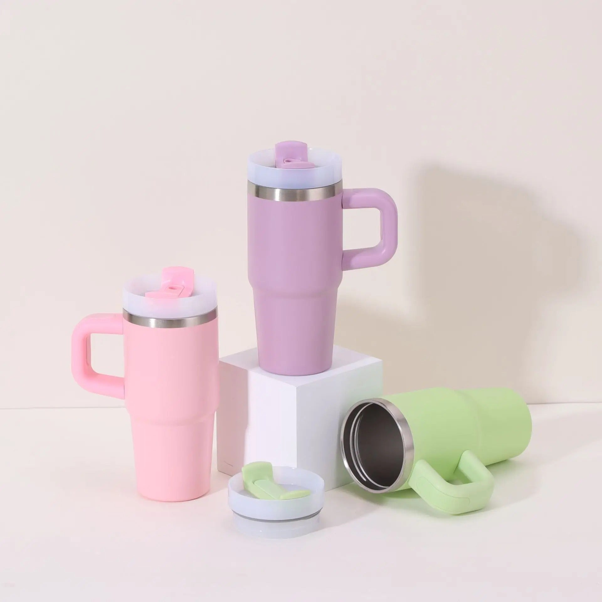 Mini Tumbler (14oz)