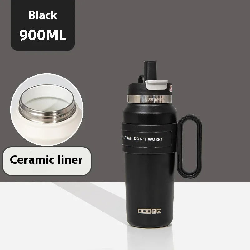 DODGE 2 in 1 Sipper (900ml)