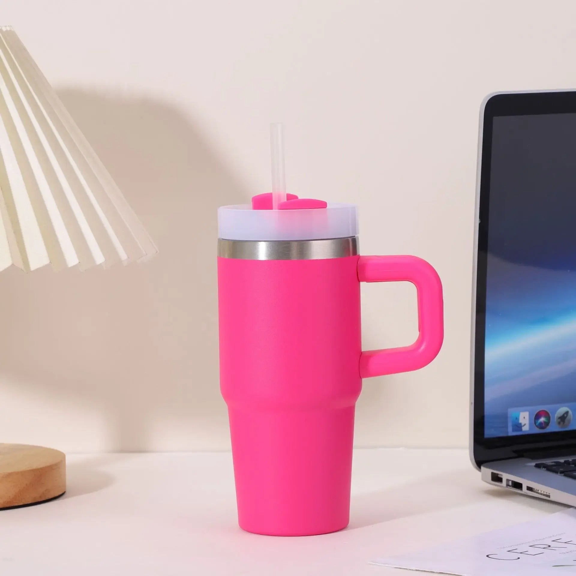 Mini Tumbler 14oz – Compact, Stylish and Durable Design – theuniquestorepk