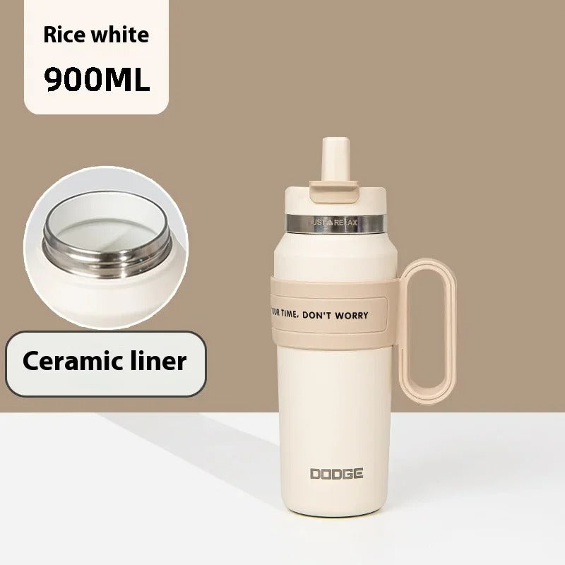 DODGE 2 in 1 Sipper (900ml)